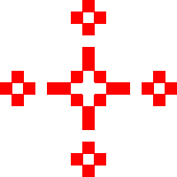 Animated Cross